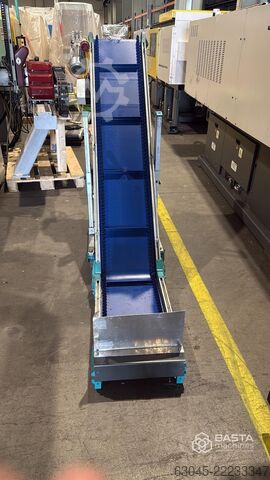MB Conveyors N_CPR (2006) MB Conveyors N_CPR