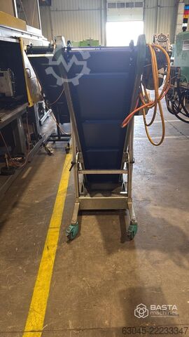 MB Conveyors N_CPR (2006) MB Conveyors N_CPR