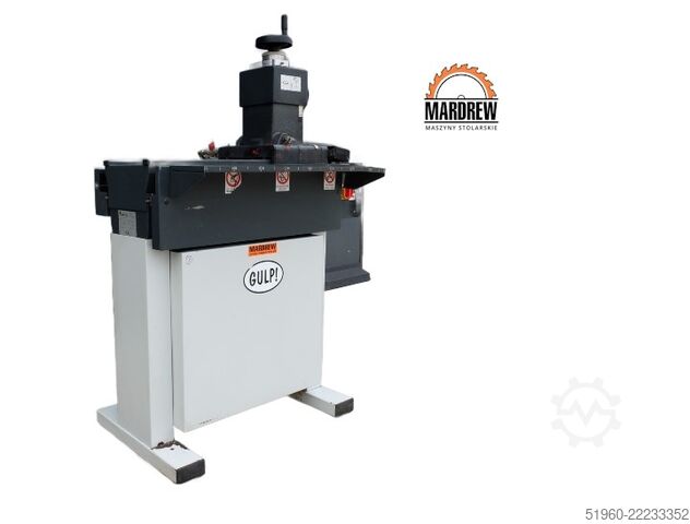 Messerschleifmaschine Ilmetech GULP Ilmetech GULP 