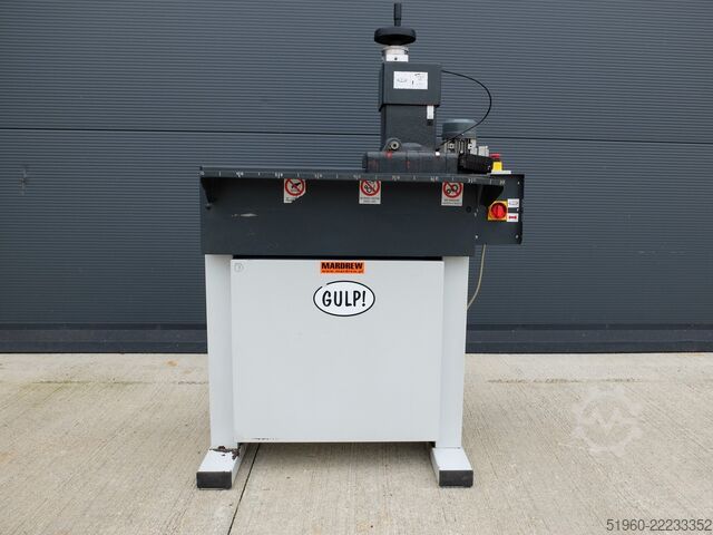 Messerschleifmaschine Ilmetech GULP Ilmetech GULP 