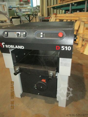 Robland D 510
