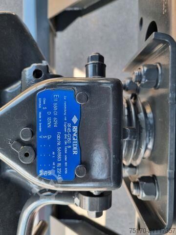 কাঠের ট্রাক Mercedes-Benz Arocs 2651 L 6x4 Palfinger Epsilon TZ12-98
