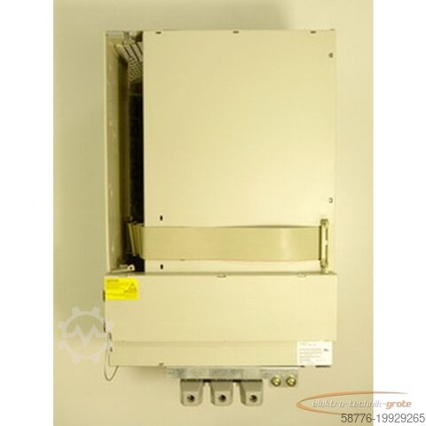 Siemens 6SN1125-1AA00-0KA0 SN: T-N92060911 LT-Modul -  -