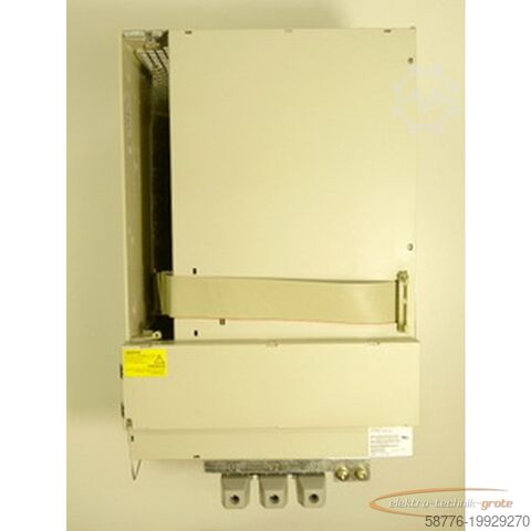 Siemens 6SN1125-1AA00-0KA0 SN:T-P32040834  LT-Modul -  -