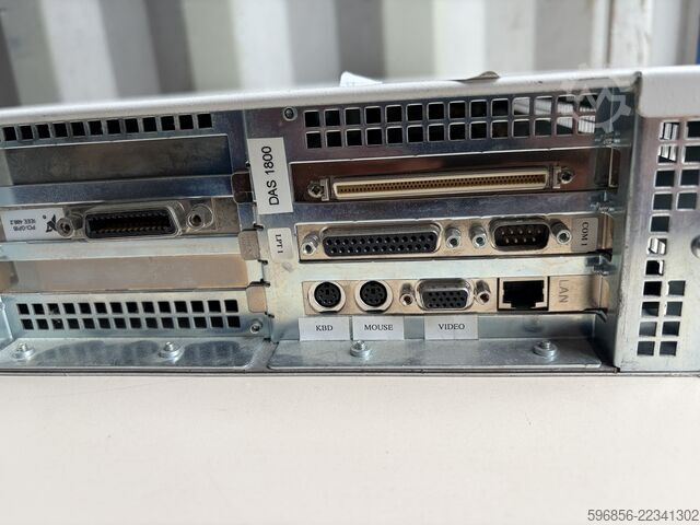 Agilent Technologies Systems Controller 86030-30011 Agilent Technologies Systems Controller 86030-30011 Agilent Technologies Systems Controller 86030-30011