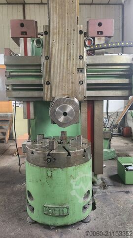 เครื่องกลึง CNC UMARO SC1100