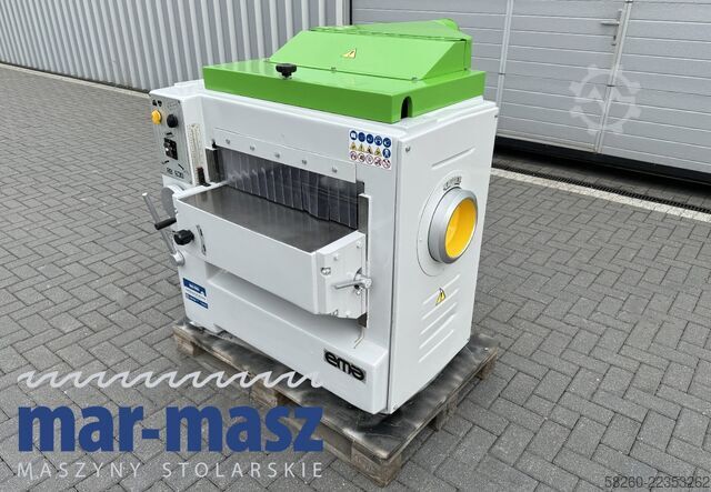 Vienpusēja biezumplāns EMA RB 630