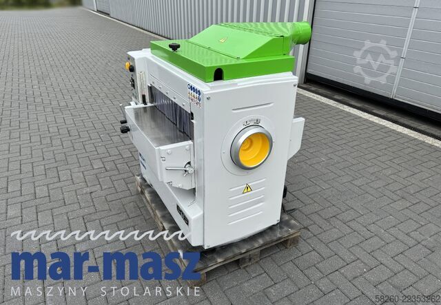 Vienpusēja biezumplāns EMA RB 630