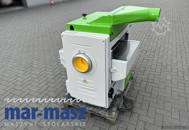 Vienpusēja biezumplāns EMA RB 630