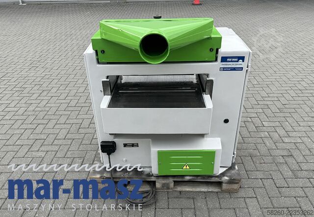 Vienpusēja biezumplāns EMA RB 630