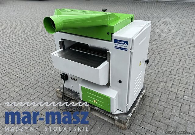 Vienpusēja biezumplāns EMA RB 630