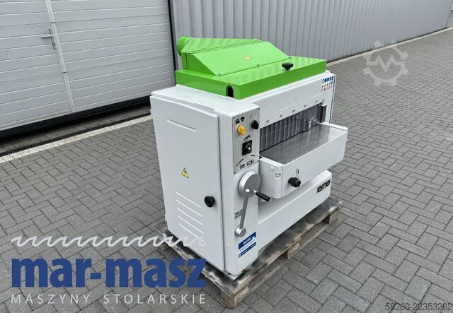 Vienpusēja biezumplāns EMA RB 630
