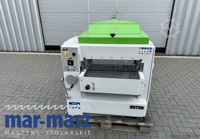 Vienpusēja biezumplāns EMA RB 630
