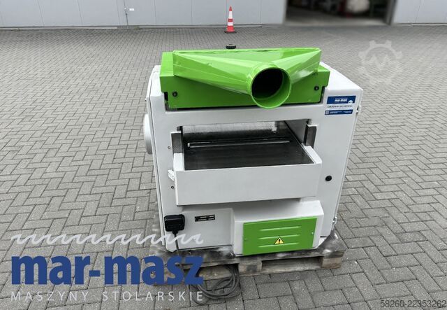 Vienpusēja biezumplāns EMA RB 630