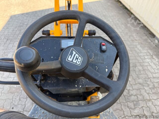 Otro JCB 1T-2 Hochkipper Dumper /474 H/1.000 KG / 2022 BJ