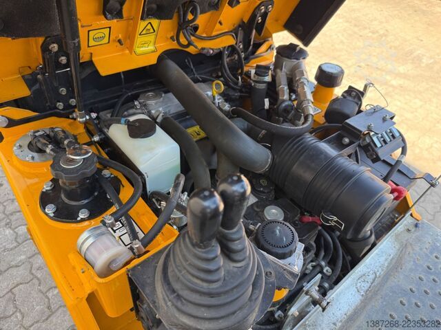 Otro JCB 1T-2 Hochkipper Dumper /474 H/1.000 KG / 2022 BJ
