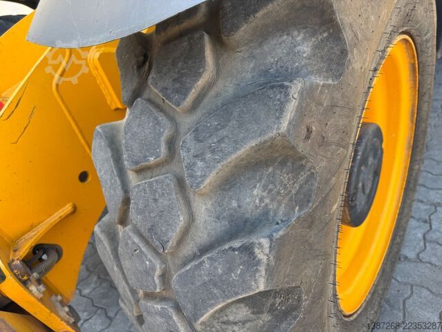 Otro JCB 540-140 / 2017 BJ / 14 Meter