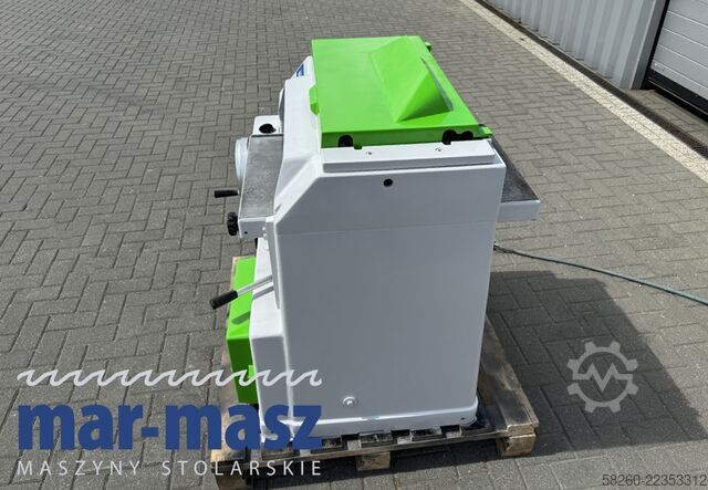 Dickenhobelmaschine, Dickenhobel, Hobelmaschine SCM S50