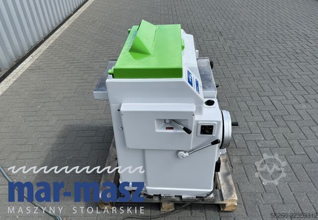 Dickenhobelmaschine, Dickenhobel, Hobelmaschine SCM S50