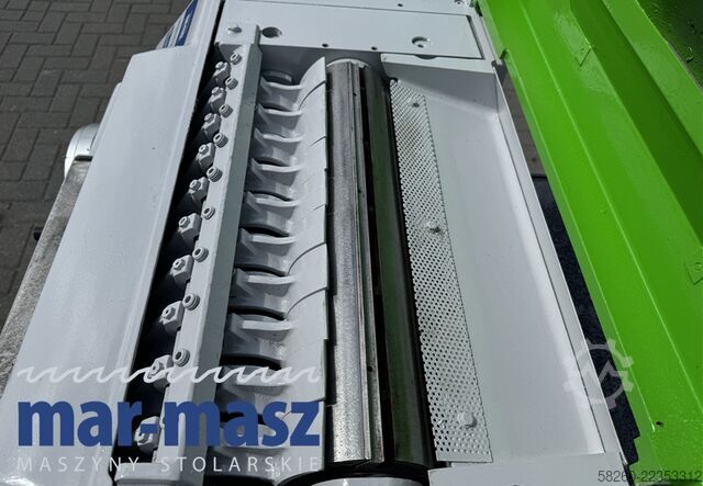 Dickenhobelmaschine, Dickenhobel, Hobelmaschine SCM S50