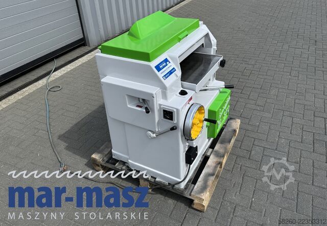 Dickenhobelmaschine, Dickenhobel, Hobelmaschine SCM S50