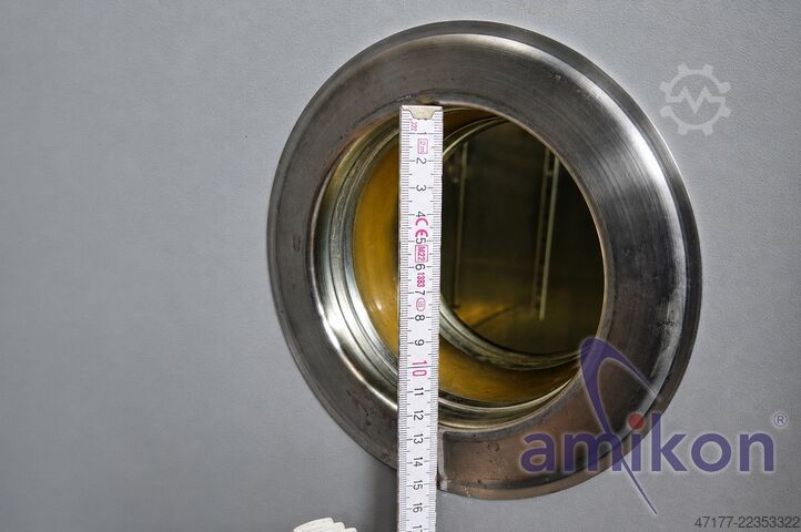 600 升温度试验箱 CTS T-70/600 -70 °C bis +210 °C