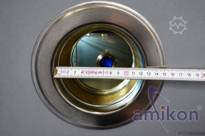 600 升温度试验箱 CTS T-70/600 -70 °C bis +210 °C