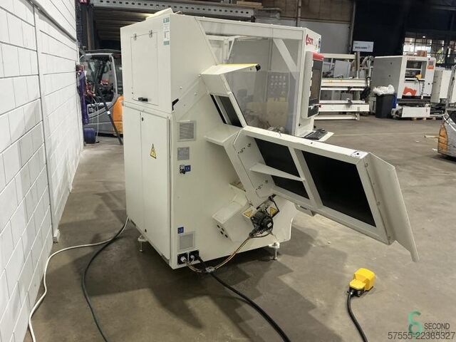 CNC horizontalni centar za obradu SCM Cyflex F900 2015 SCM Cyflex F900