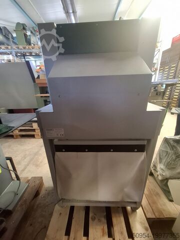 Kağıt matkabı Nagel Citoborma 490 Basis/Vario