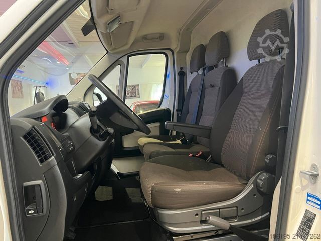 Kastenwagen hoch PEUGEOT Boxer HDI Maxi L4-H2*Dachträger*1.Hand*Garantie*