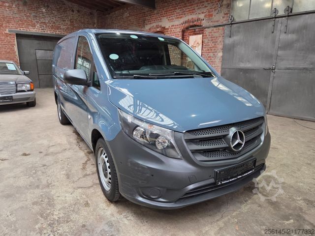 Umpikorja-auto MERCEDES-BENZ Vito Kasten 114  Kamera Tempom. Klima PDC+H E6