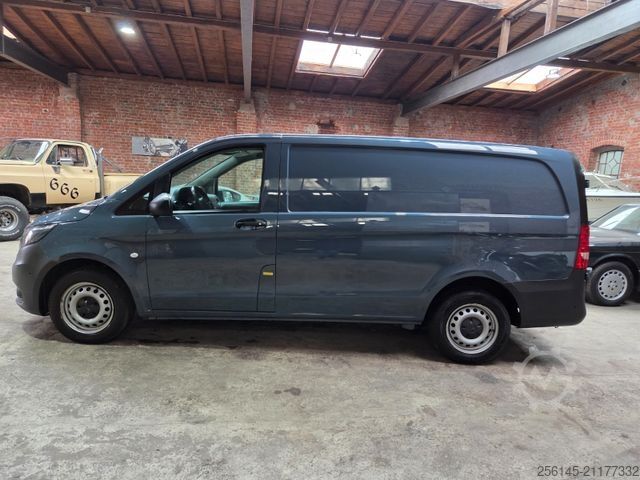 Furgon panel MERCEDES-BENZ Vito Kasten 114  Kamera Tempom. Klima PDC+H E6