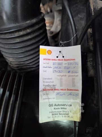 Furgon panel MERCEDES-BENZ Vito Kasten 114  Kamera Tempom. Klima PDC+H E6