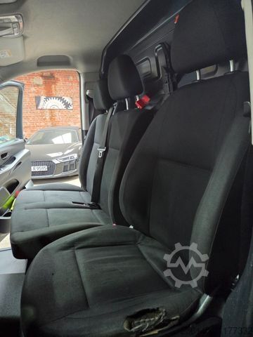 Furgon panel MERCEDES-BENZ Vito Kasten 114  Kamera Tempom. Klima PDC+H E6