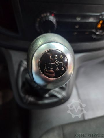 Furgon panel MERCEDES-BENZ Vito Kasten 114  Kamera Tempom. Klima PDC+H E6