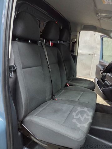 Furgon panel MERCEDES-BENZ Vito Kasten 114  Kamera Tempom. Klima PDC+H E6