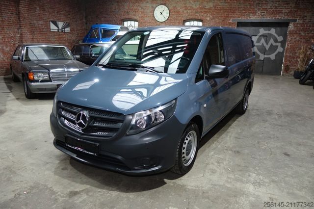 Minibussi MERCEDES-BENZ Vito Kasten 114  Kamera Tempom. Klima PDC+H E6