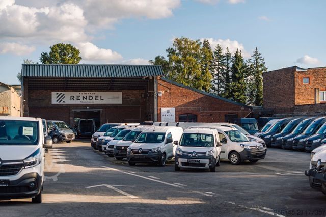 Minibussi MERCEDES-BENZ Vito Kasten 114  Kamera Tempom. Klima PDC+H E6