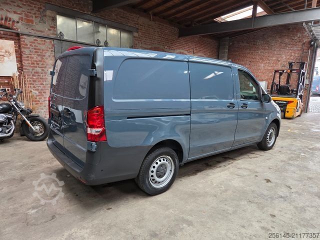 Minibus MERCEDES-BENZ Vito Kasten 114  Kamera Tempom. Klima PDC+H E6