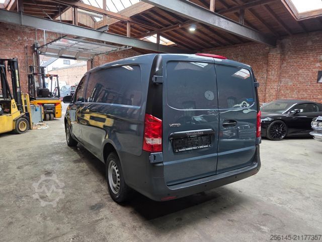 Minibus MERCEDES-BENZ Vito Kasten 114  Kamera Tempom. Klima PDC+H E6
