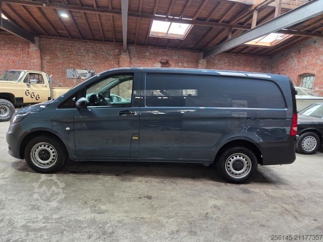 Minibus MERCEDES-BENZ Vito Kasten 114  Kamera Tempom. Klima PDC+H E6