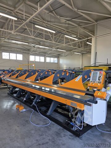 Fascikl od lima Dinamic Line KMSSL-CNC & KMSSL-NC  SUMMER DISCOUNT