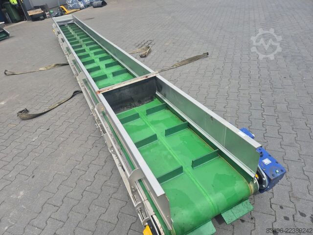 Конвейерные ленты Forderband Transportband  Conveyor Conveyor
