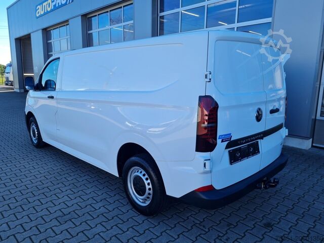 Furgoneta VW T7 Kasten TDI 4Motion LR L2H1 LED KAMERA TEMPOMAT