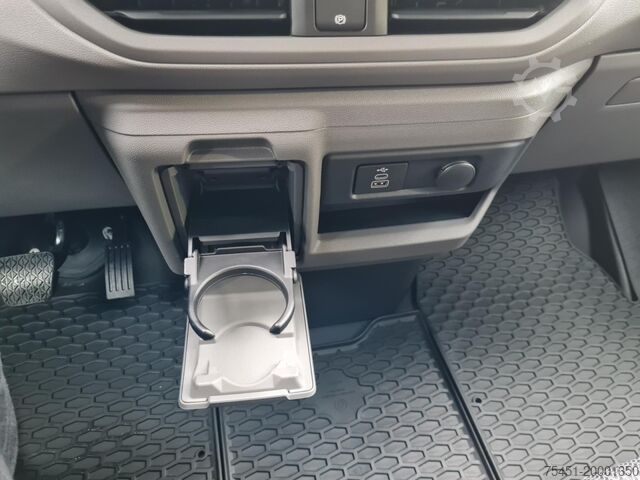 Furgoneta VW T7 Kasten TDI 4Motion LR L2H1 LED KAMERA TEMPOMAT