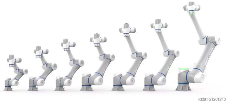 Industrijski robot Dobot CR7A