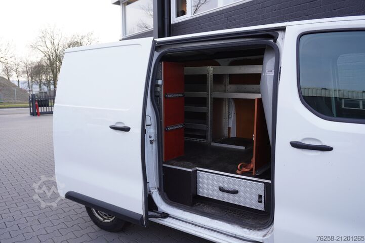 Panel kombi Opel Vivaro 2.0 CDTI 122PK L2 EURO 6 - Airco - Navi ...