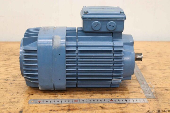 Silnik elektryczny Demag 1485 U/min Welle Ø 24 x025 mm