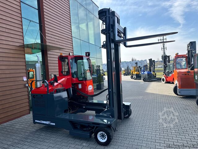  Combilift C4000 / Diesel /Forks 1400 mm/Perfect