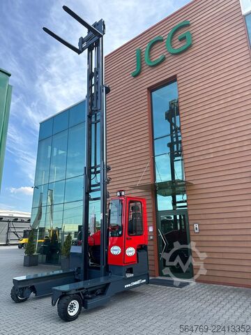  Combilift C4000 / Diesel /Forks 1400 mm/Perfect